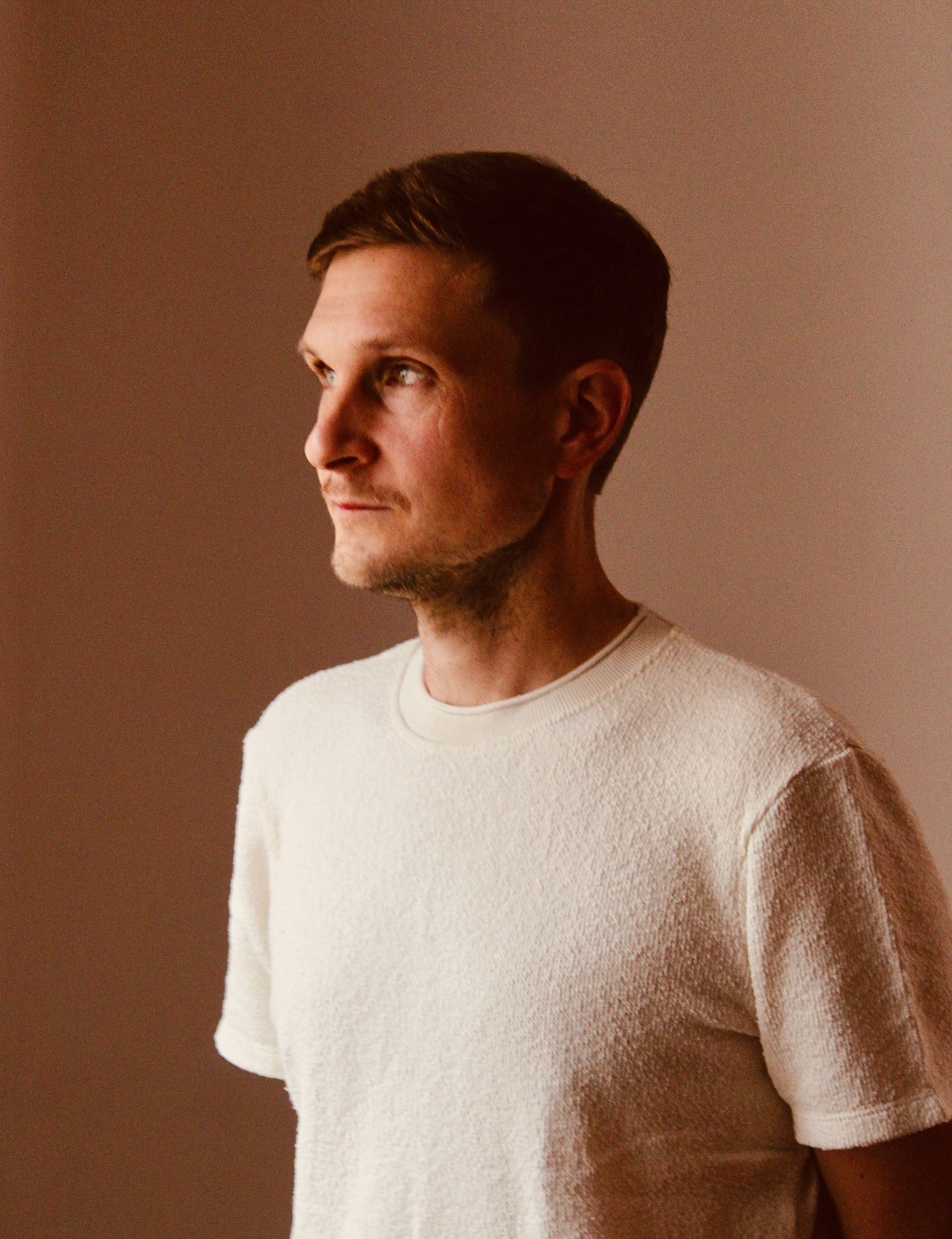Martin Bay